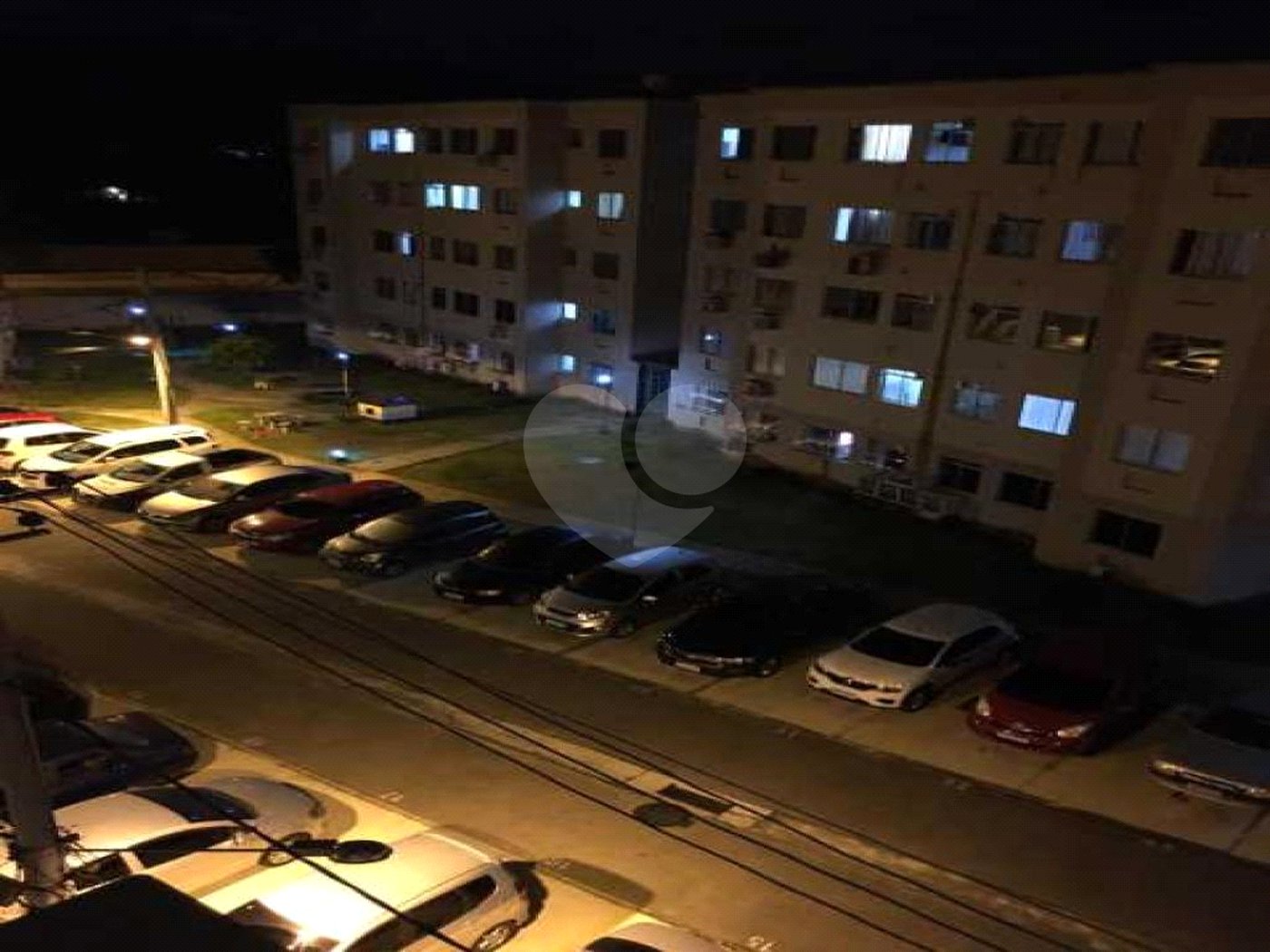Apartamento à venda com 2 quartos em Campo Grande, Rio de Janeiro, RJ