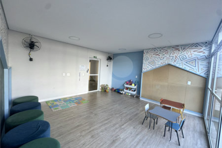 Apartamento à venda com 3 quartos, sendo 1 suíte, em Vila Cruz das Almas, São Paulo, SP