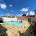Casa Térrea à venda com 7 suítes em Alto da Lapa, São Paulo, SP
