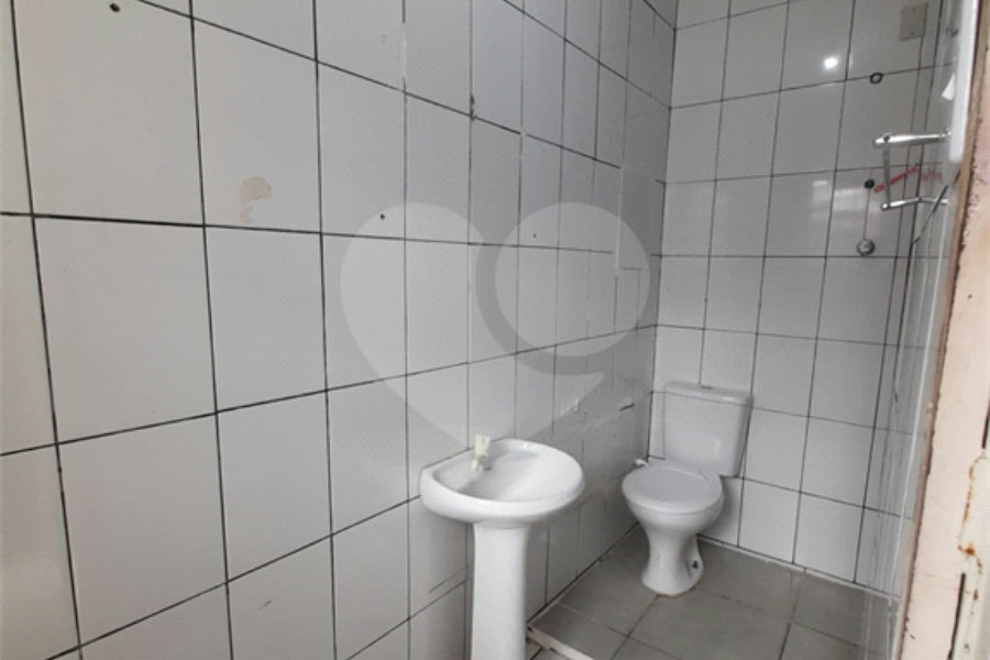 Casa à venda com 2 quartos em Freguesia do Ó, São Paulo, SP