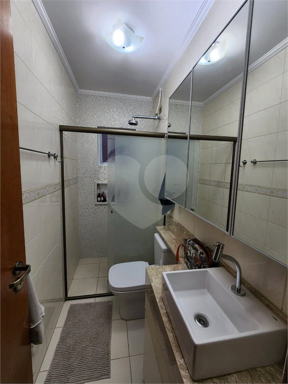 Sobrado à venda com 3 quartos, sendo 1 suíte, em Casa Verde, São Paulo, SP