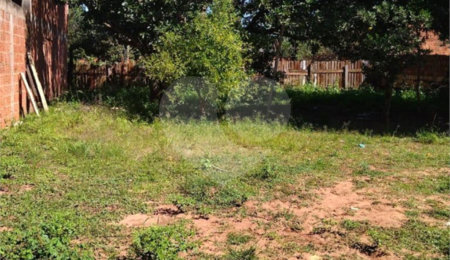 Terreno à venda em Vila Ministro Salgado Filho, Ponta Porã, MS