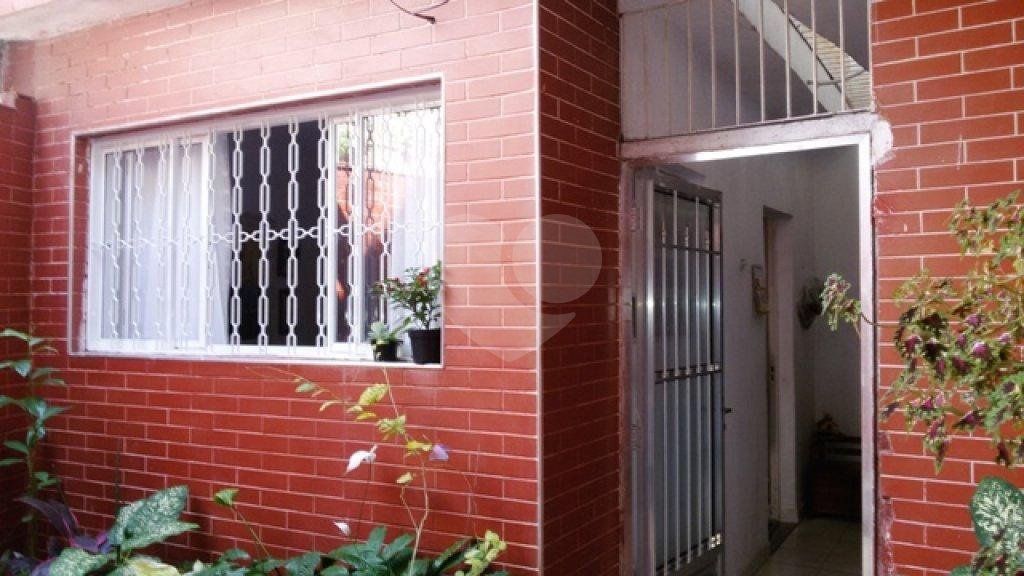 Sobrado à venda com 2 quartos em Tremembé, São Paulo, SP