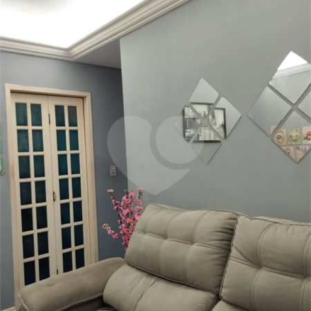 Apartamento à venda com 2 quartos em Jardim das Magnólias, Sorocaba, SP