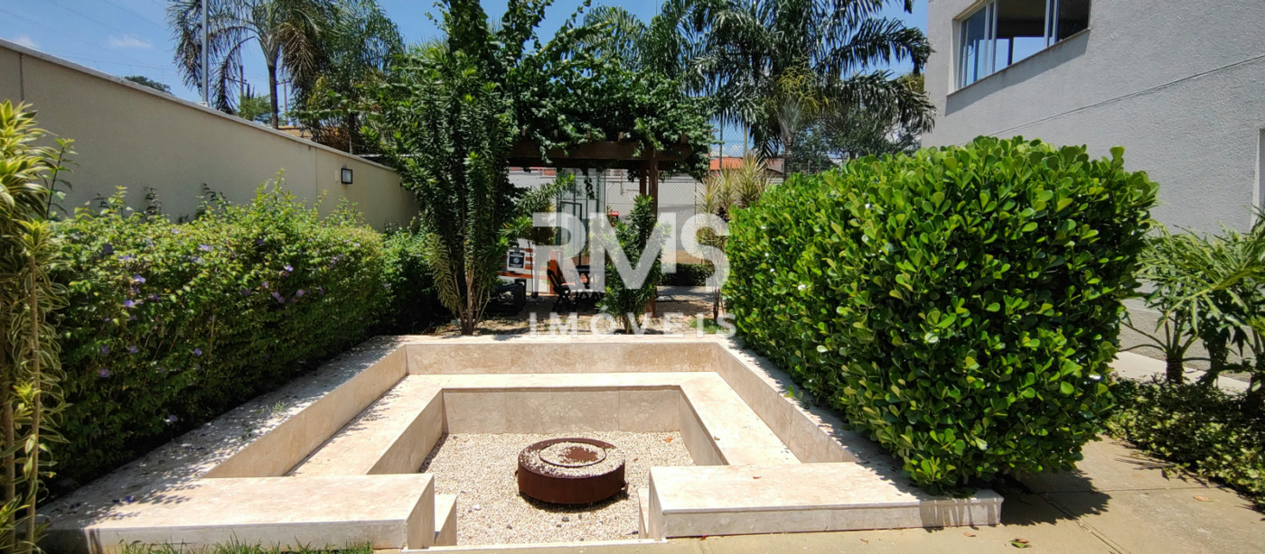 Apartamento à venda com 2 quartos, sendo 1 suíte,  em Parque Industrial, Itu, SP