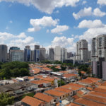 Apartamento à venda com 1 quarto em Brooklin, São Paulo, SP
