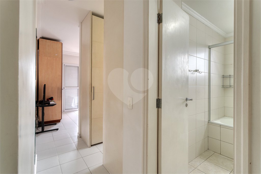 Apartamento à venda com 4 quartos, sendo 2 suítes, em Vila Mascote, São Paulo, SP