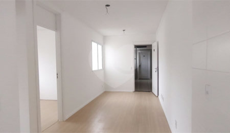 Apartamento à venda com 2 quartos em Campo Grande, Rio de Janeiro, RJ
