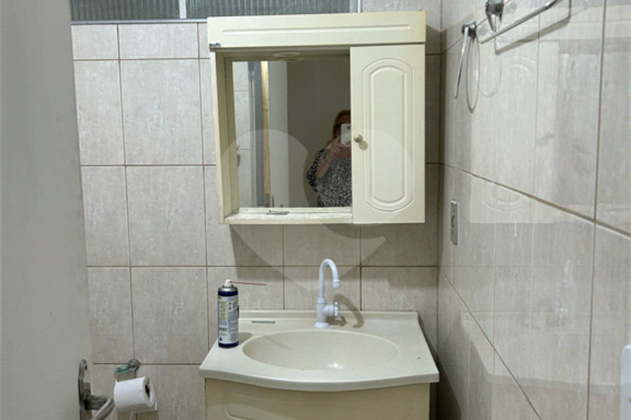 Apartamento à venda com 2 quartos em Santana, São Paulo, SP