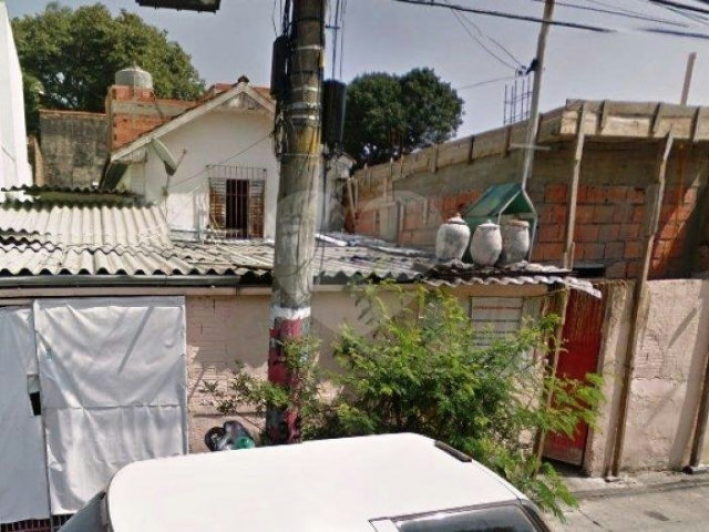 Terreno à venda em Freguesia do Ó, São Paulo, SP