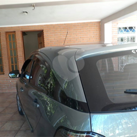 Casa à venda com 3 suítes em Jardim Bonfiglioli, São Paulo, SP