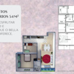 Apartamento à venda com 2 quartos em Tucuruvi, São Paulo, SP