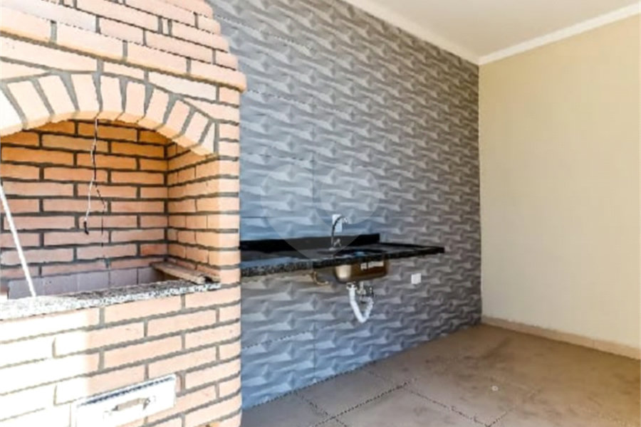 Apartamento à venda com 1 quarto em Tucuruvi, São Paulo, SP