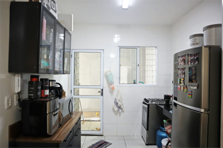 Casa à venda com 2 quartos em Santa Iria, Ribeirão Preto, SP