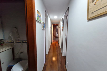 Apartamento à venda com 3 quartos, sendo 1 suíte,  em Vila Isabel, Rio de Janeiro, RJ