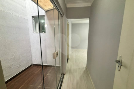 Casa de Vila à venda com 2 quartos, sendo 1 suíte, em Conjunto Residencial Jardim Villagio Torino, Sorocaba, SP