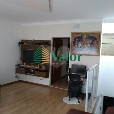 Casa Residencial Jardim Tangará á venda