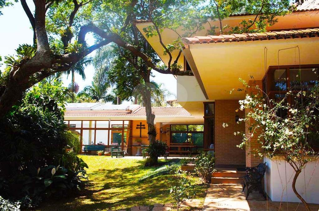 Casa à venda ou para alugar com 3 suítes no condomínio Park Lane, São Paulo - SP