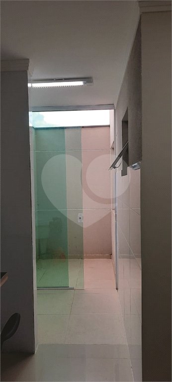 Casa à venda com 2 quartos no condomínio Ari Gomes, São Paulo - SP