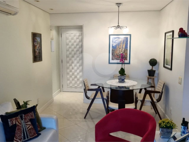 Apartamento à venda com 2 quartos, sendo 1 suíte,  em Butantã, São Paulo, SP