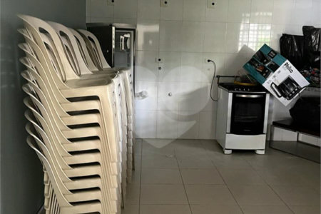 Apartamento à venda com 1 quarto em Indianópolis, São Paulo, SP