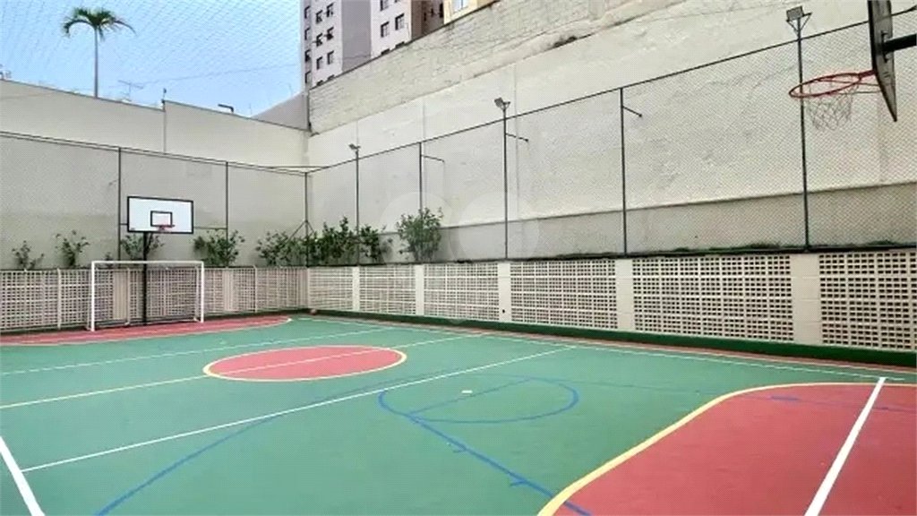 Apartamento à venda com 3 suítes em Vila Progredior, São Paulo, SP