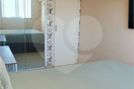 Apartamento à venda com 2 quartos em Santa Cruz, Rio de Janeiro, RJ