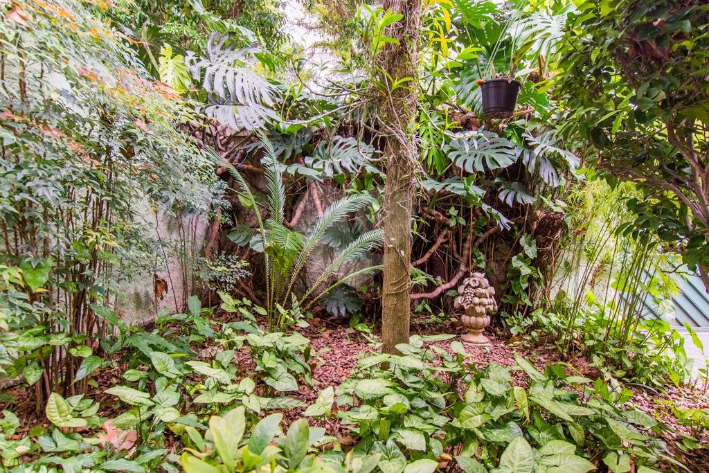 Sobrado à venda com 3 quartos, sendo 1 suíte, em Brooklin, São Paulo, SP