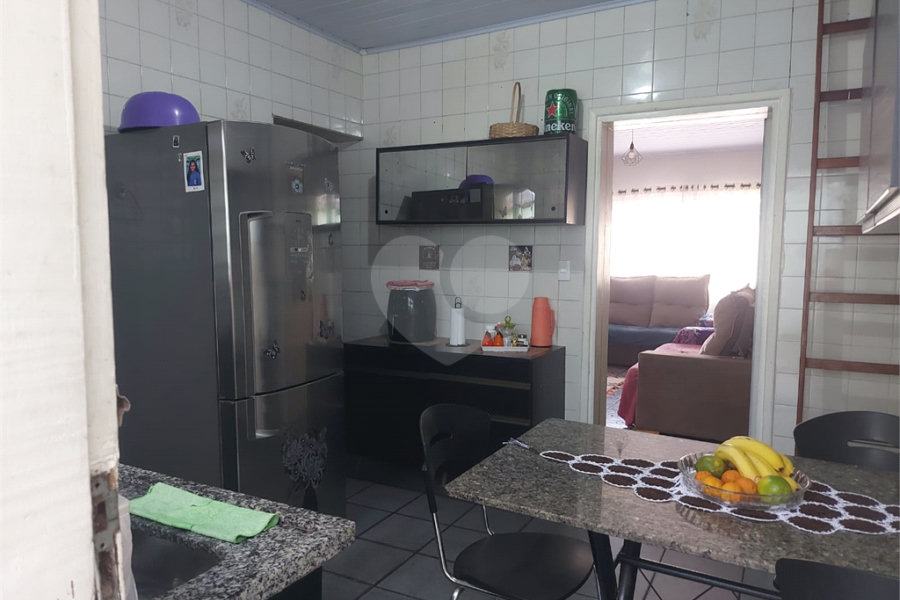 Casa à venda com 2 quartos em Tucuruvi, São Paulo, SP