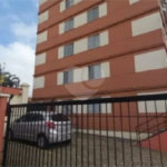 Apartamento à venda com 2 quartos em Parque Ipê, São Paulo, SP