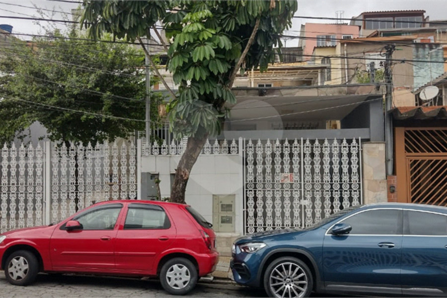 Casa à venda com 3 quartos, sendo 1 suíte, em Jardim Guairaca, São Paulo, SP