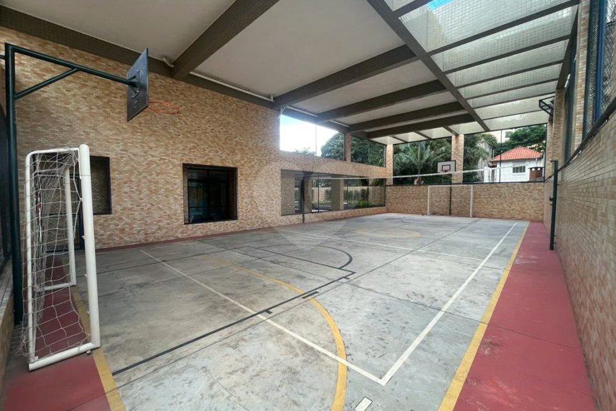 Apartamento à venda com 3 suítes em Santa Teresinha, São Paulo, SP