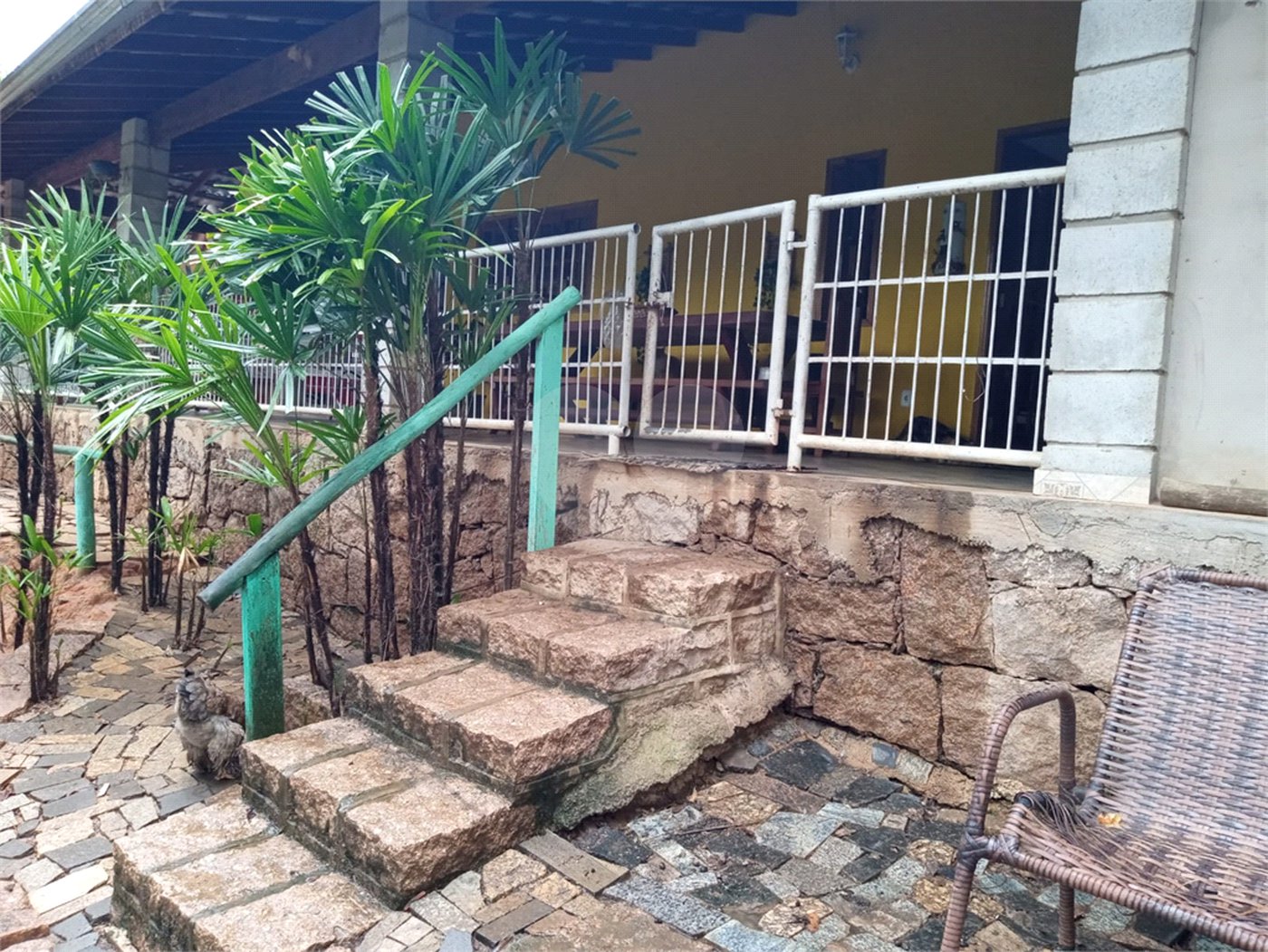 Chácara à venda com 2 quartos, sendo 1 suíte, em Jardim Saltense, Salto, SP