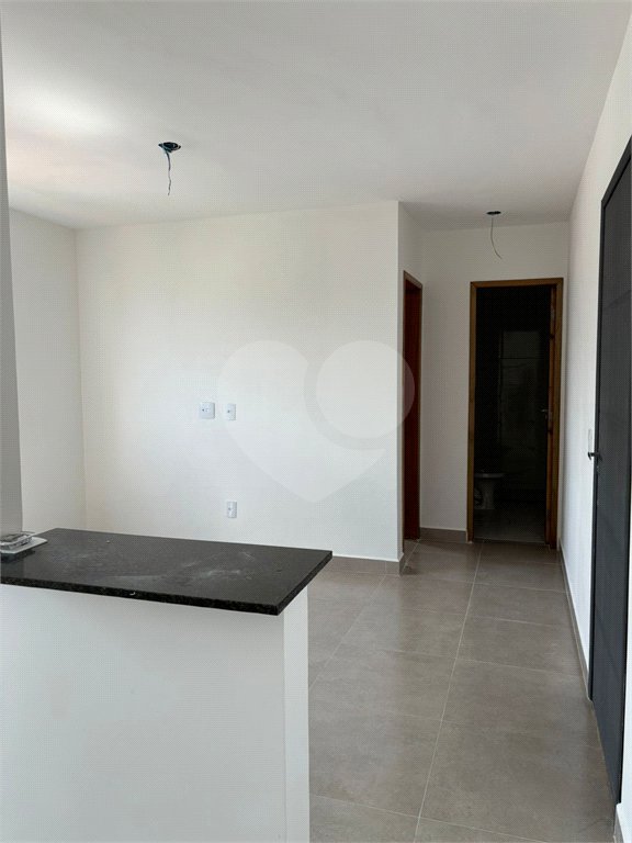 Apartamento à venda com 1 quarto em Vila Matilde, São Paulo, SP