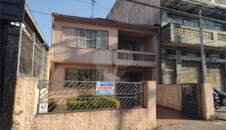 Casa à venda com 3 quartos, sendo 1 suíte,  em Vila Guilherme, São Paulo, SP