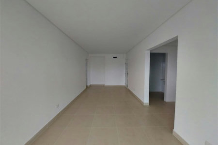 Apartamento Residencial à venda, Balneário Cidade Atlântica, Guarujá - AP1724.