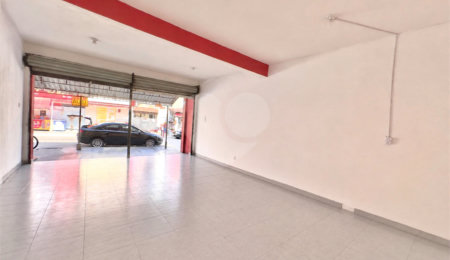 Loja para alugar em Campo Grande, Rio de Janeiro, RJ