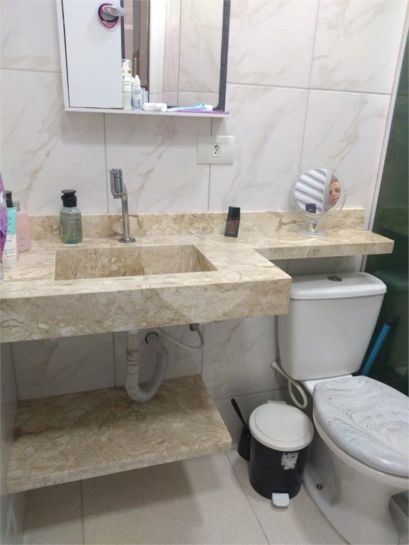 Apartamento à venda com 2 quartos em Itaim Paulista, São Paulo, SP