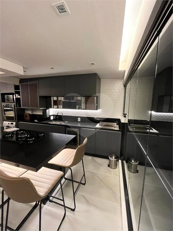 Apartamento à venda com 1 suíte em Vila Leopoldina, São Paulo, SP