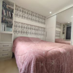 Apartamento à venda com 3 quartos, sendo 1 suíte,  em Vila Monumento, São Paulo, SP