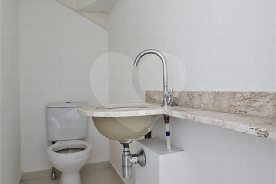 Apartamento à venda com 3 suítes em Santa Teresinha, São Paulo, SP