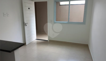 Apartamento à venda com 2 quartos em Tucuruvi, São Paulo, SP