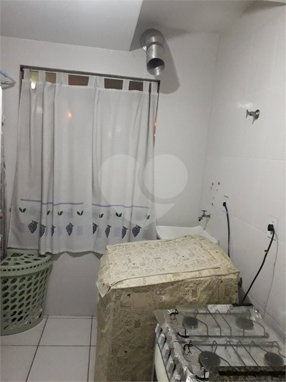 Casa à venda com 2 quartos no condomínio Condomionio Residencial Village, Rio de Janeiro - RJ