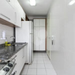 Apartamento à venda com 3 quartos, sendo 1 suíte,  em Vila Butantã, São Paulo, SP