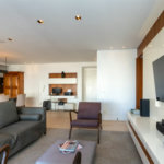 Apartamento à venda com 2 suítes em Brooklin Paulista, São Paulo, SP