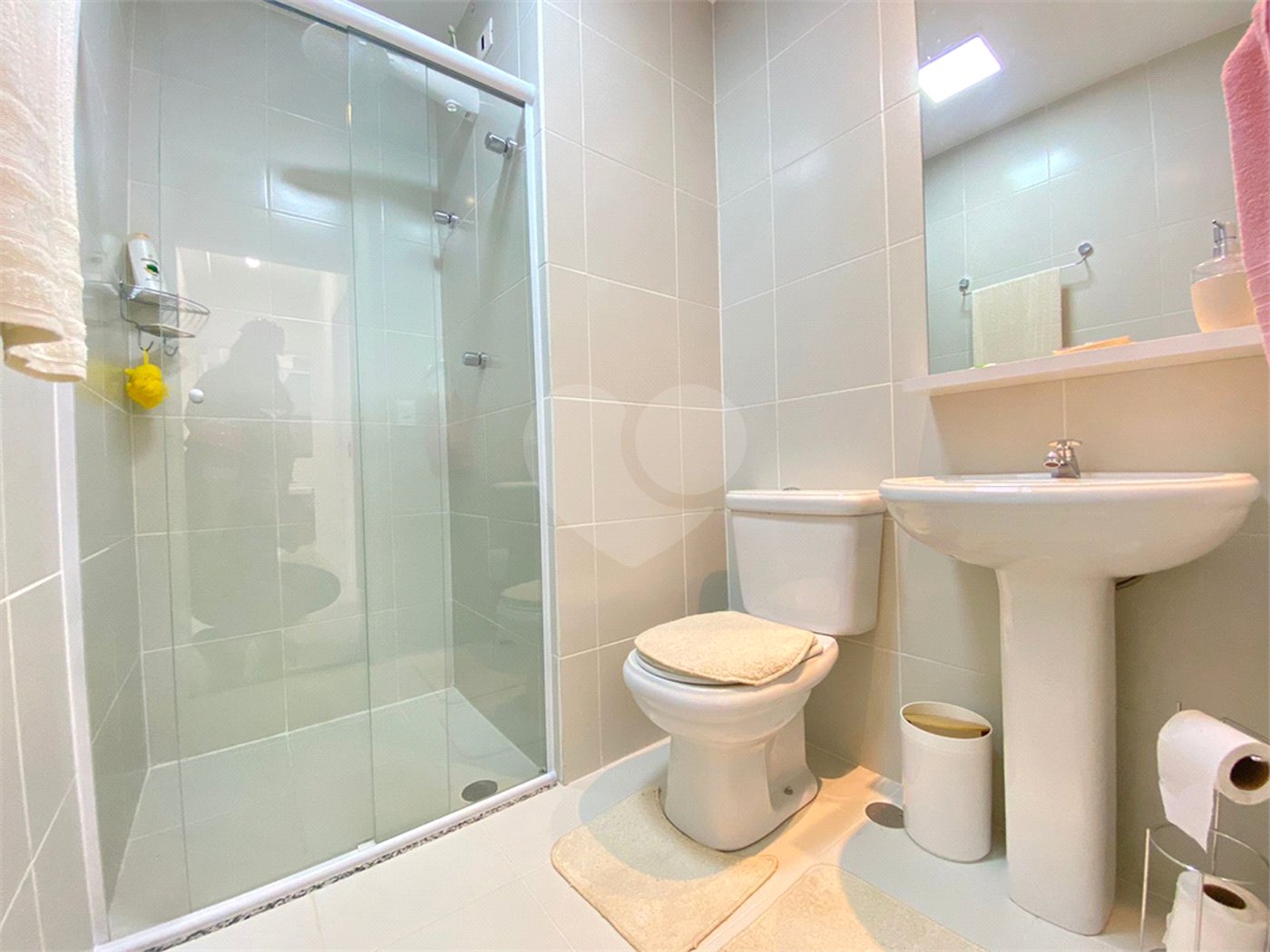 Apartamento à venda com 2 quartos em Casa Verde, São Paulo, SP