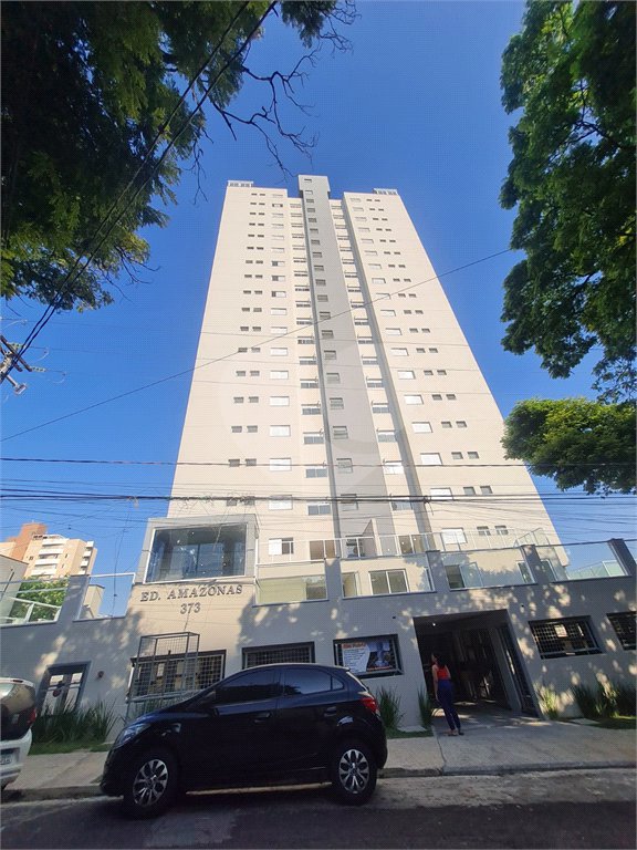 Apartamento à venda com 2 quartos, sendo 1 suíte, no Centro, Sorocaba, SP