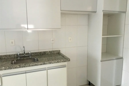 Apartamento para alugar com 3 quartos, sendo 2 suítes, em Vila Andrade, São Paulo, SP