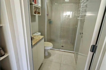Apartamento à venda com 3 quartos, sendo 2 suítes, em Vila Anastácio, São Paulo, SP