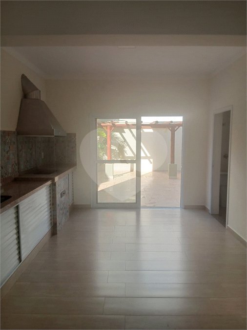 Casa à venda com 3 suítes no condomínio Brescia, Indaiatuba - SP